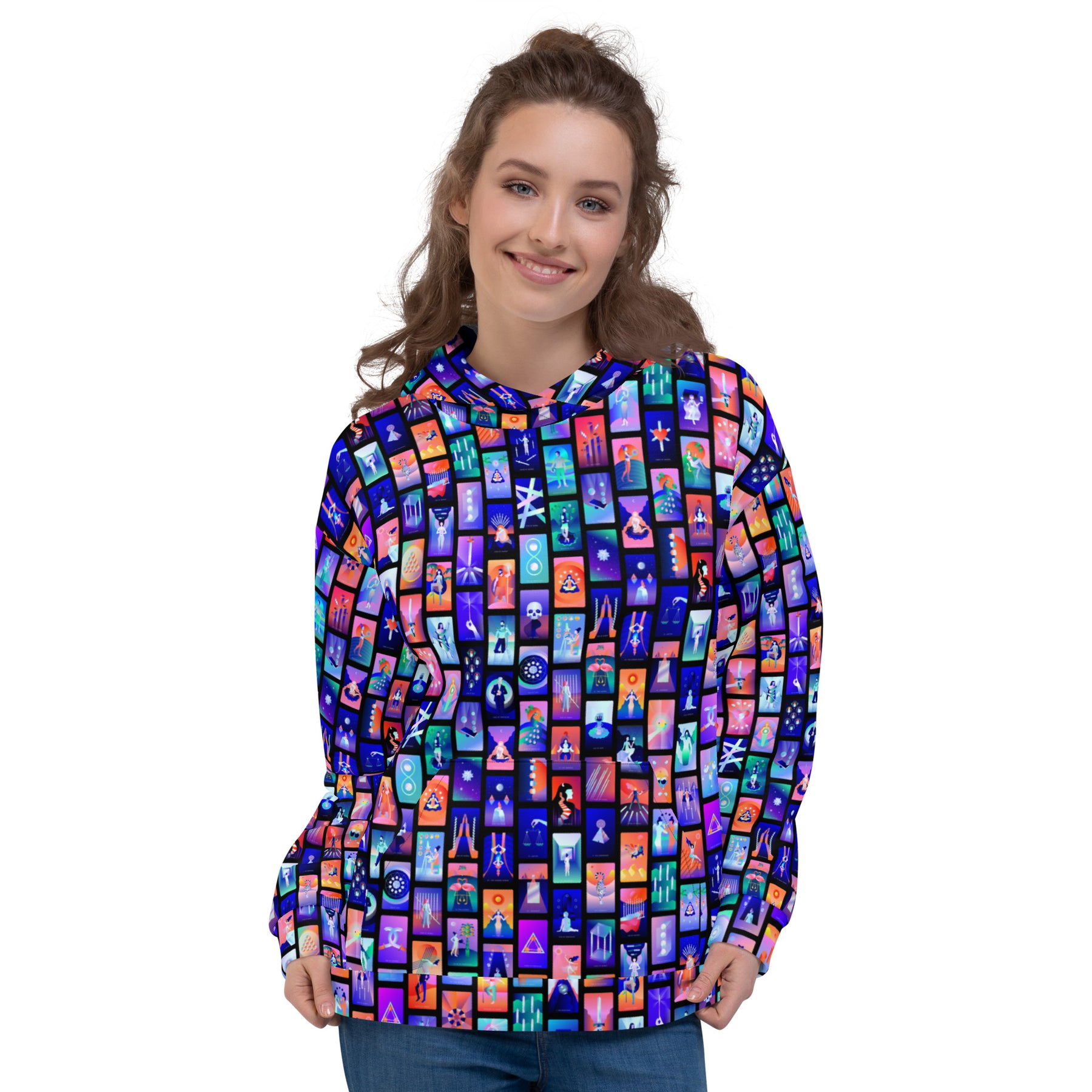 Tarot Hoodie