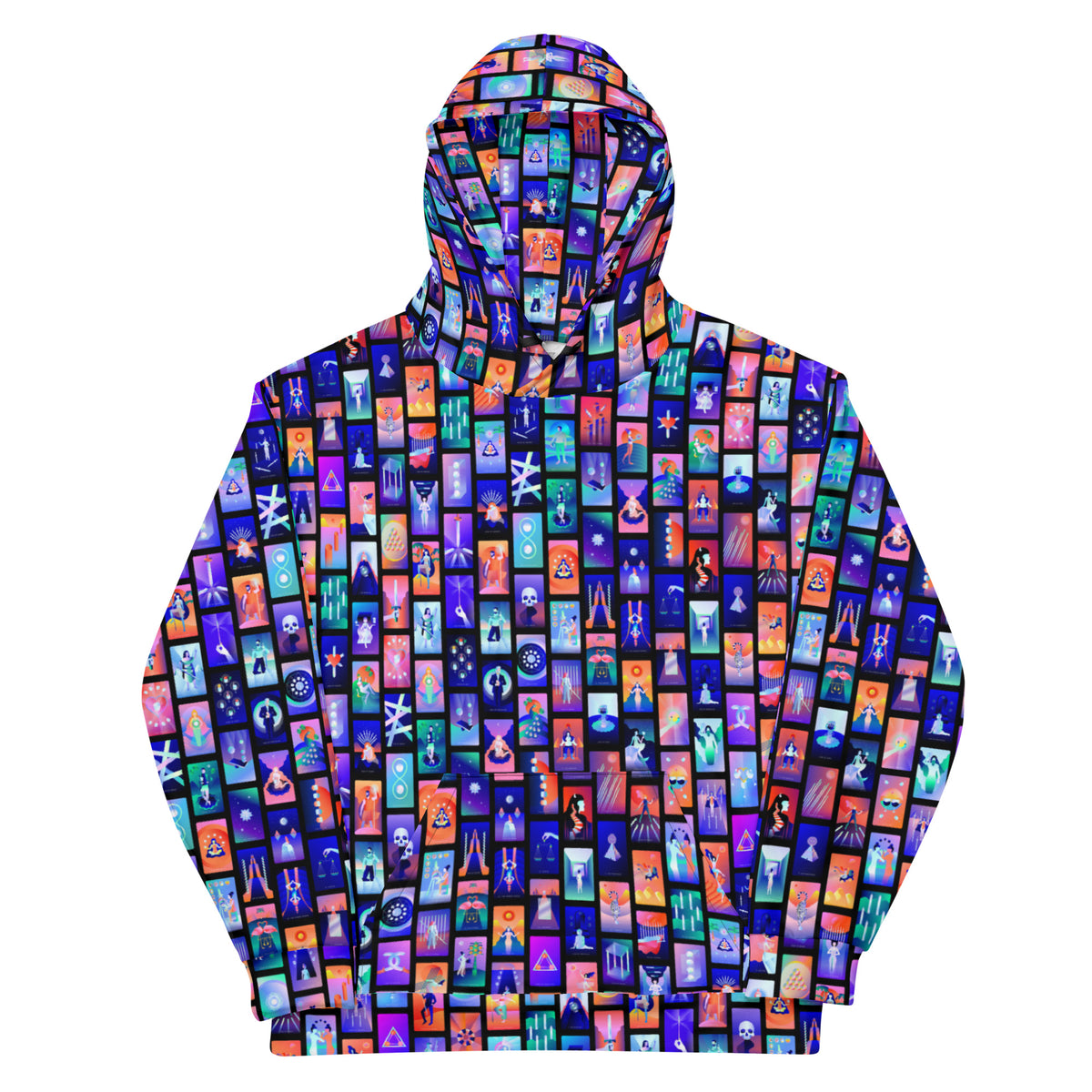 Tarot Hoodie