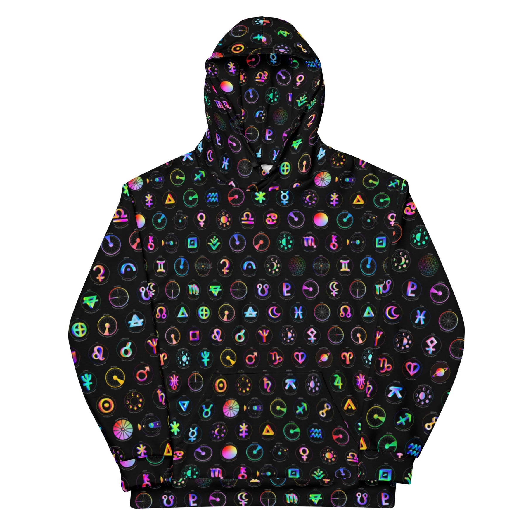 Astro Alignment Hoodie