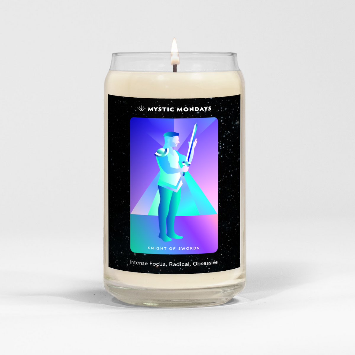 Candle Thumbnail