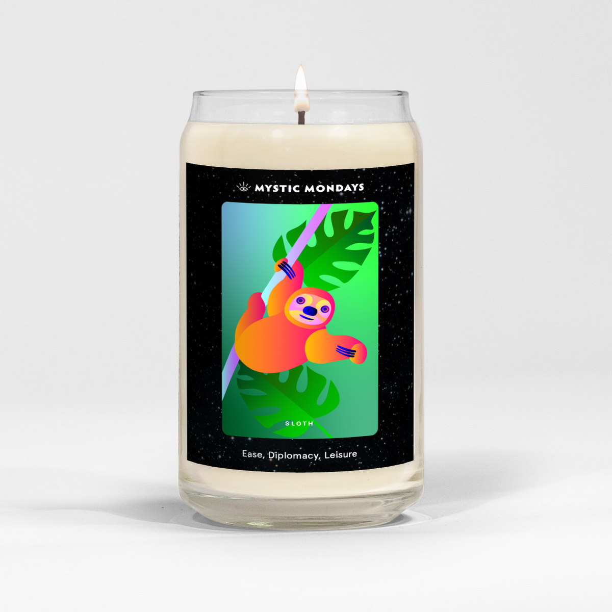Candle Thumbnail