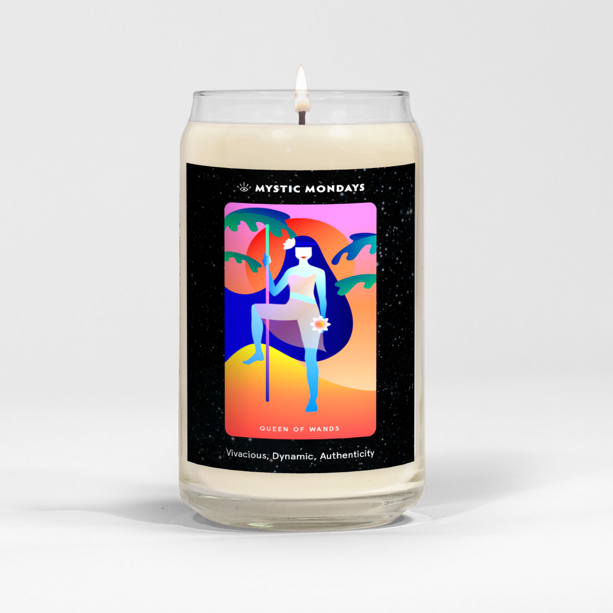 Candle Thumbnail