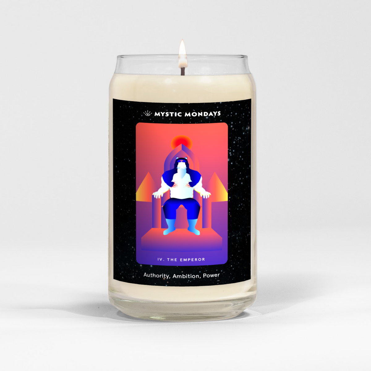 Candle Thumbnail