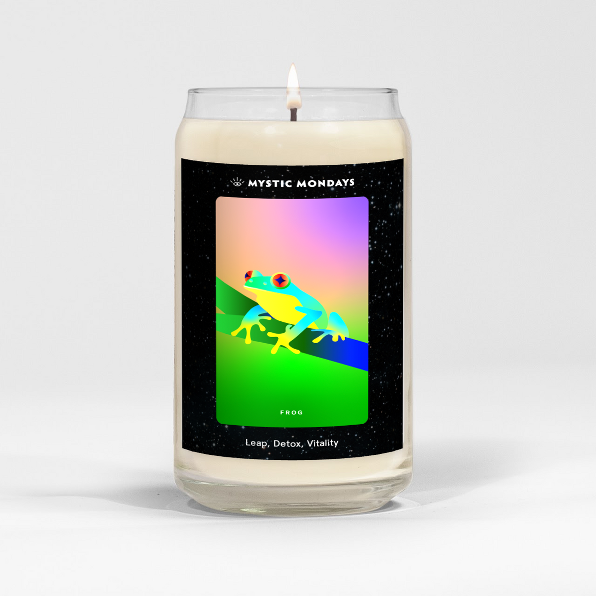 Candle Thumbnail