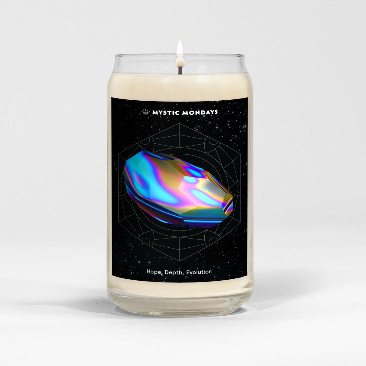Candle Thumbnail