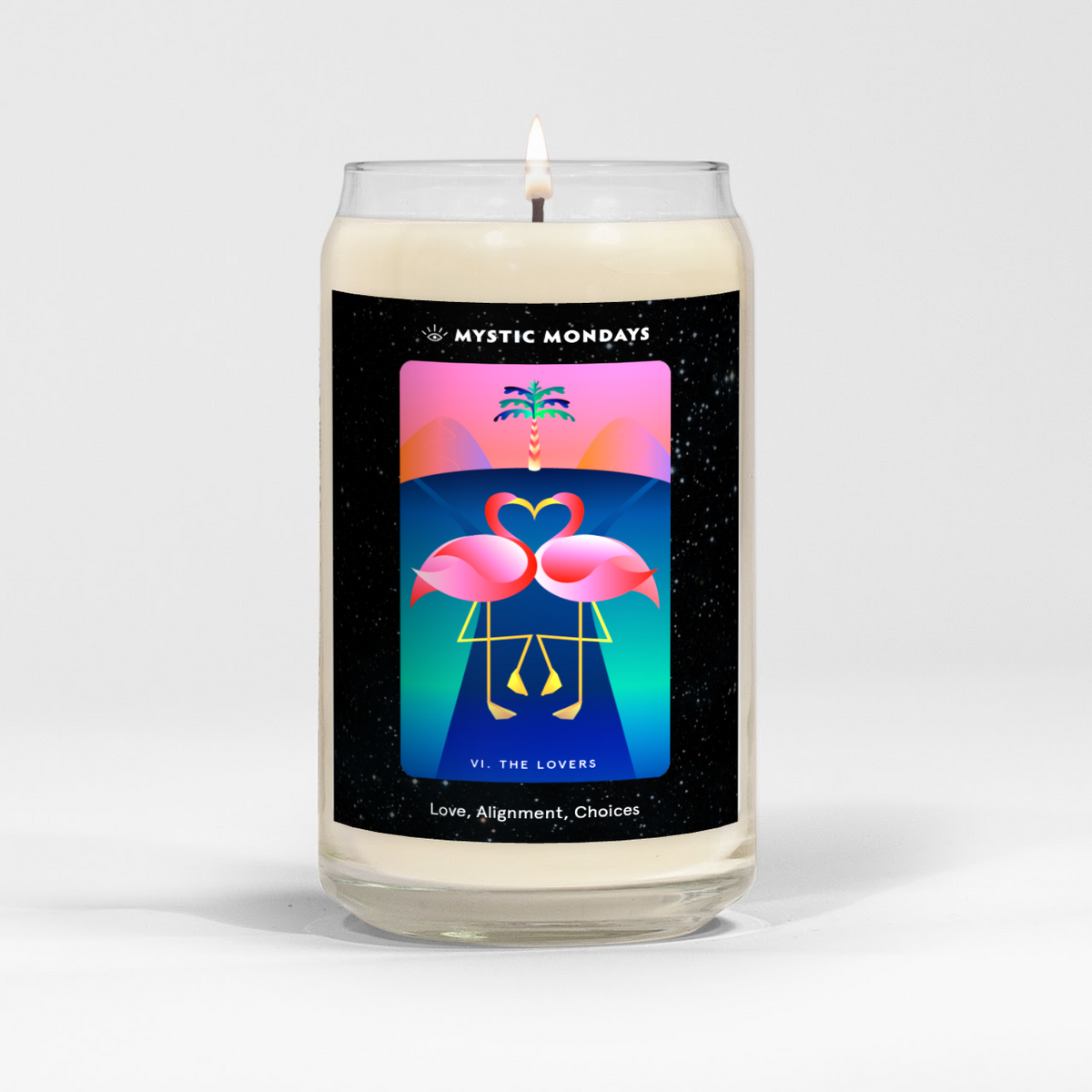 Candle Thumbnail