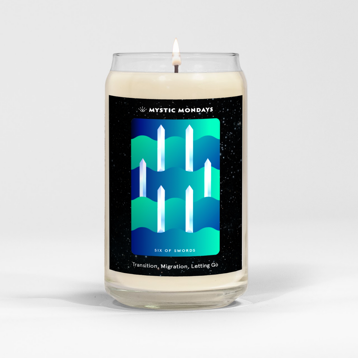 Candle Thumbnail