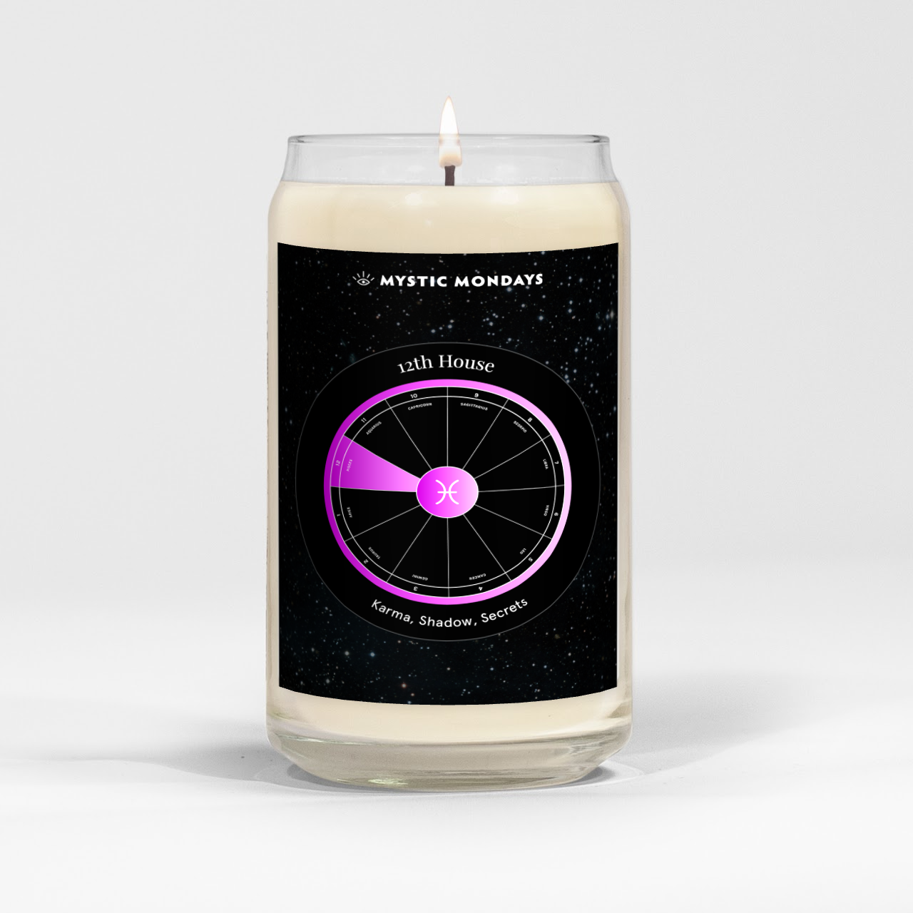 Candle Thumbnail