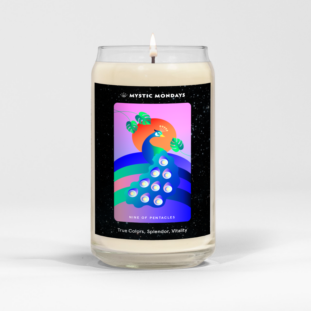 Candle Thumbnail