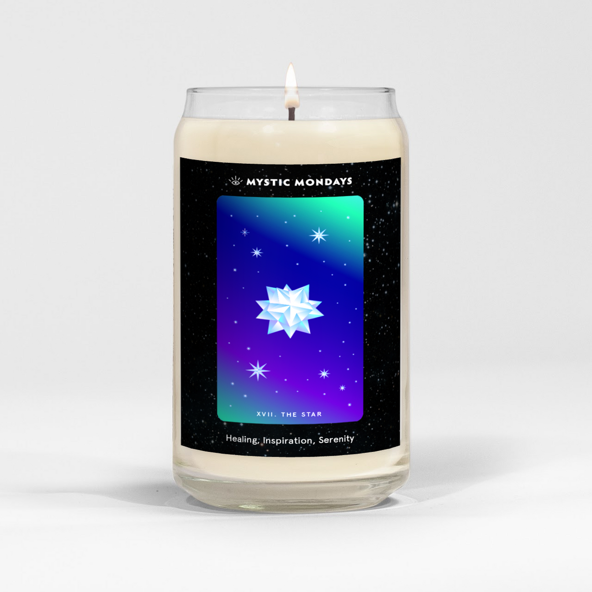 Candle Thumbnail