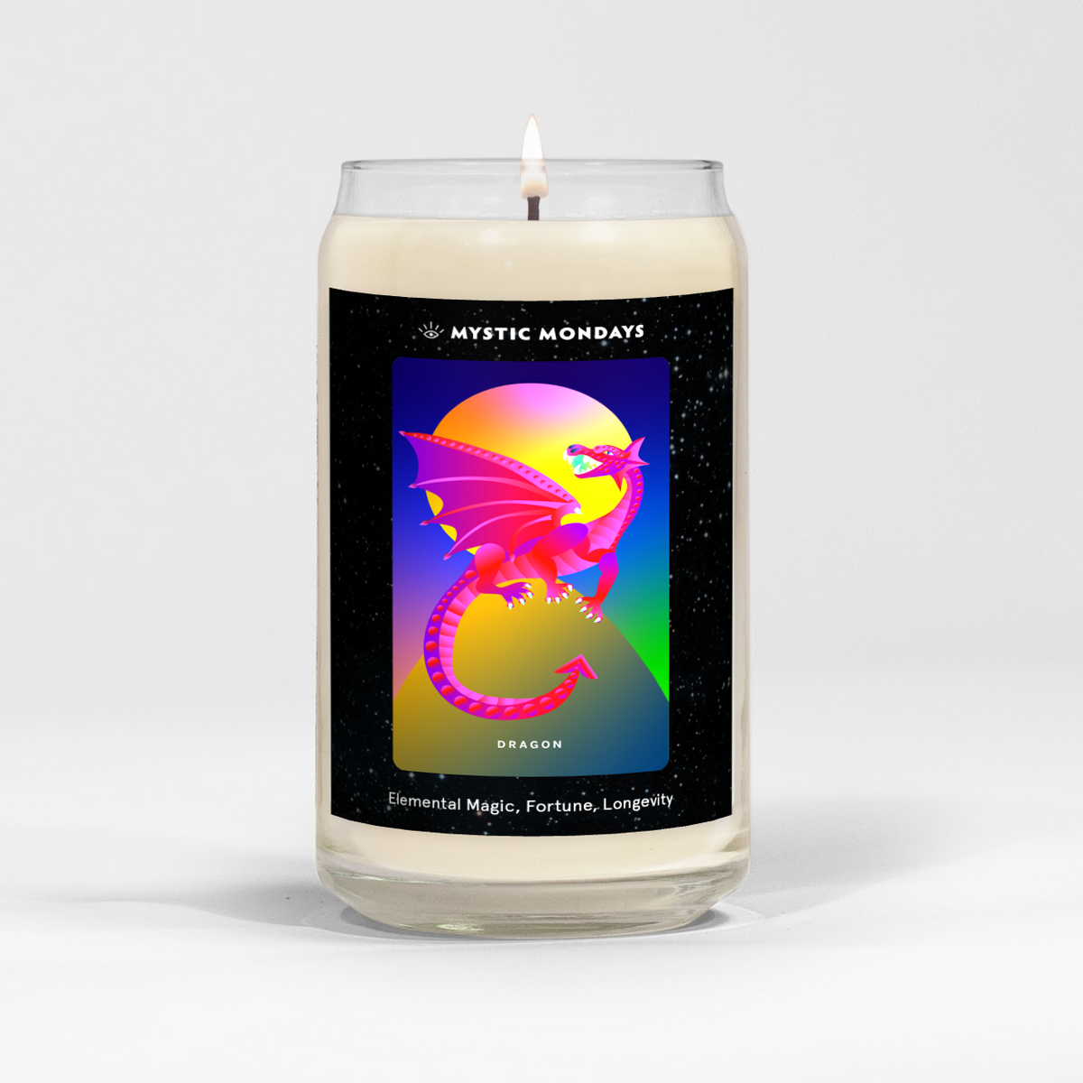 Candle Thumbnail