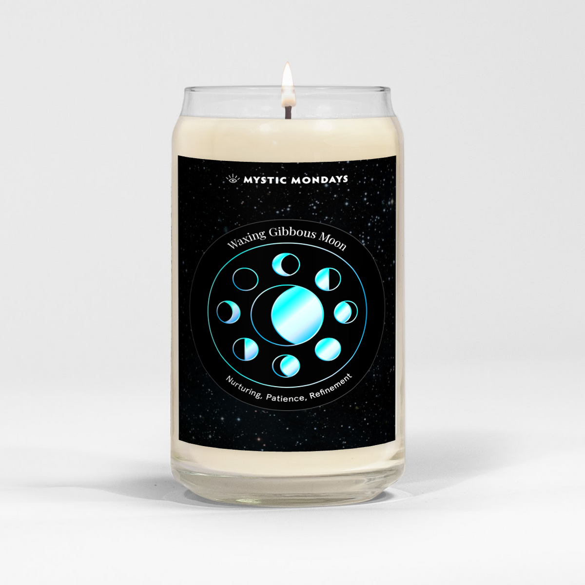 Candle Thumbnail