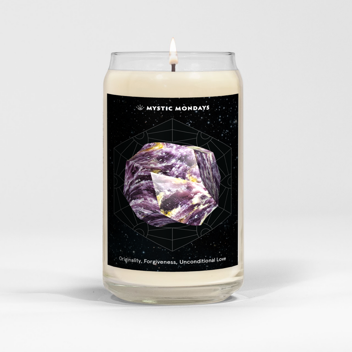 Candle Thumbnail