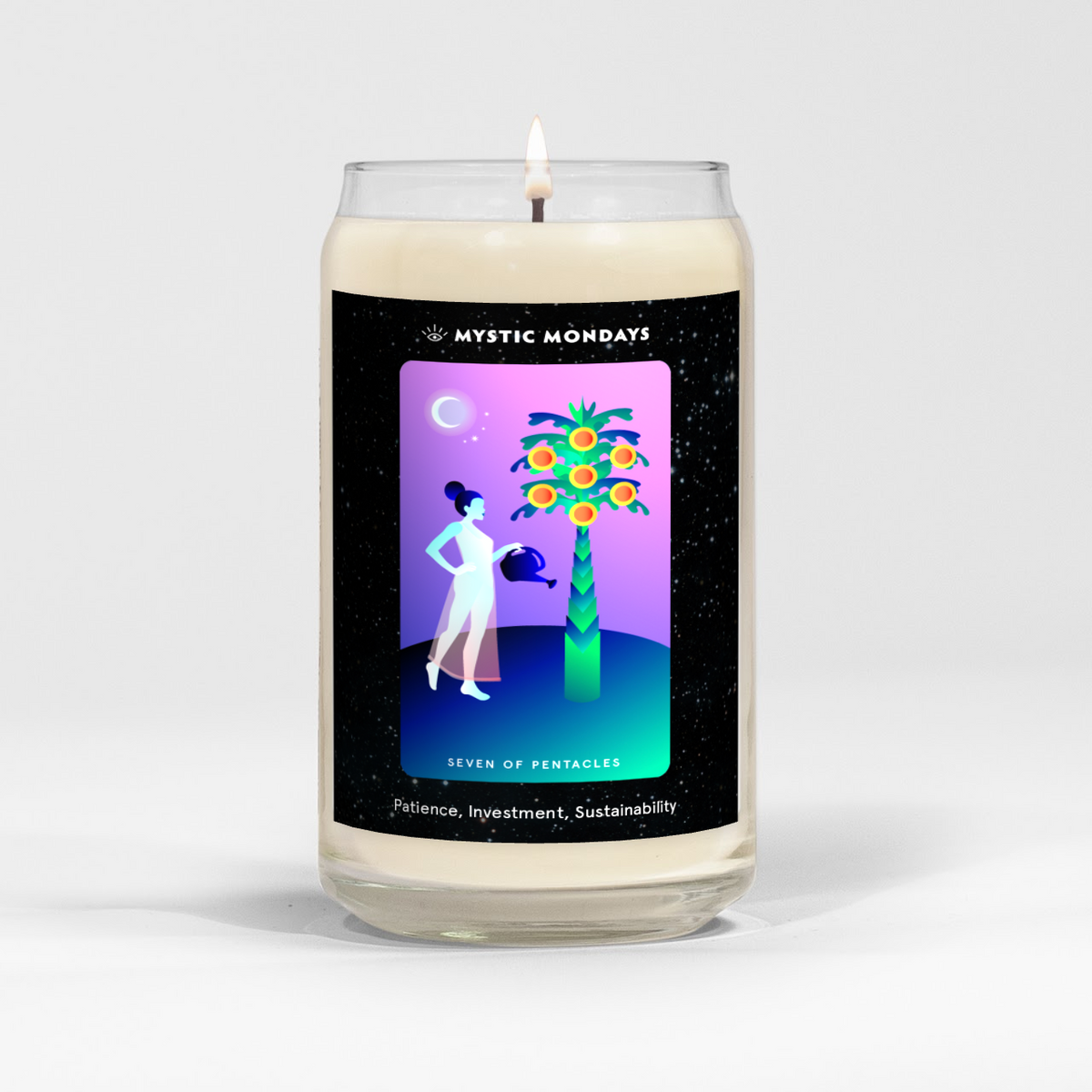 Candle Thumbnail