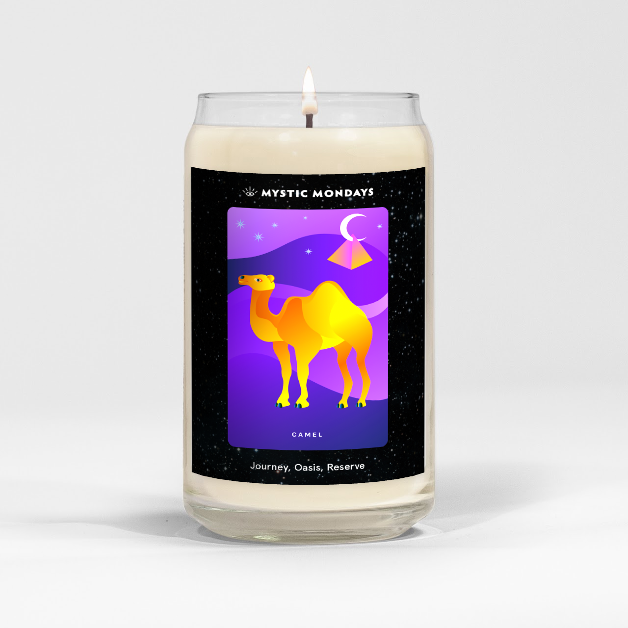 Candle Thumbnail
