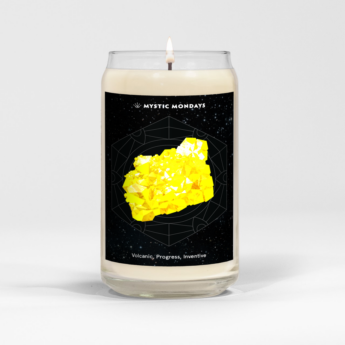 Candle Thumbnail