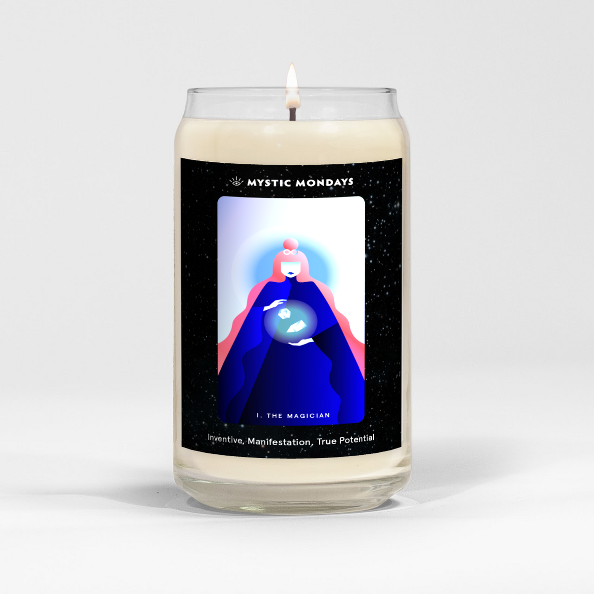 Candle Thumbnail