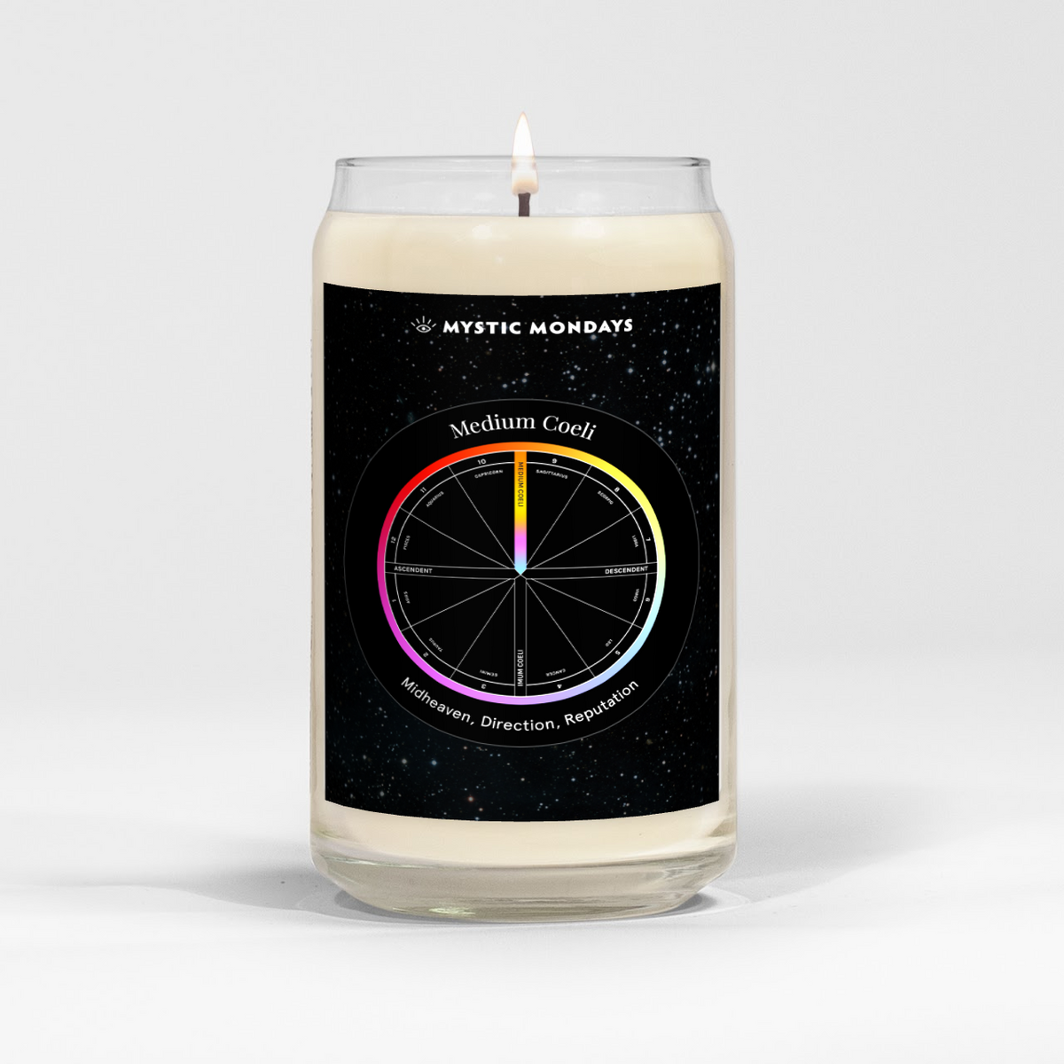 Candle Thumbnail