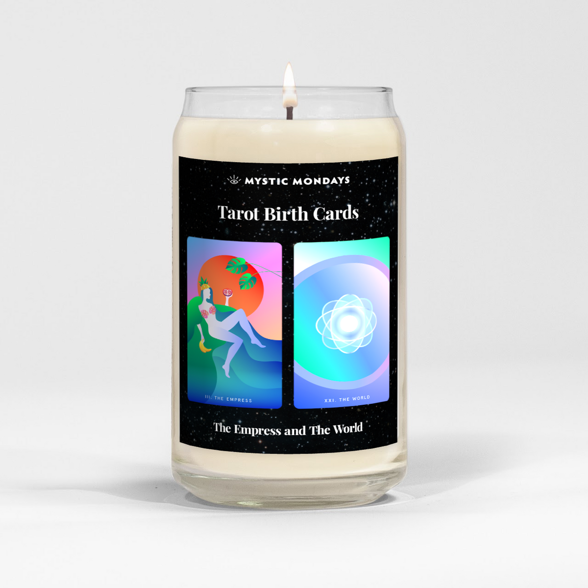 Candle Thumbnail