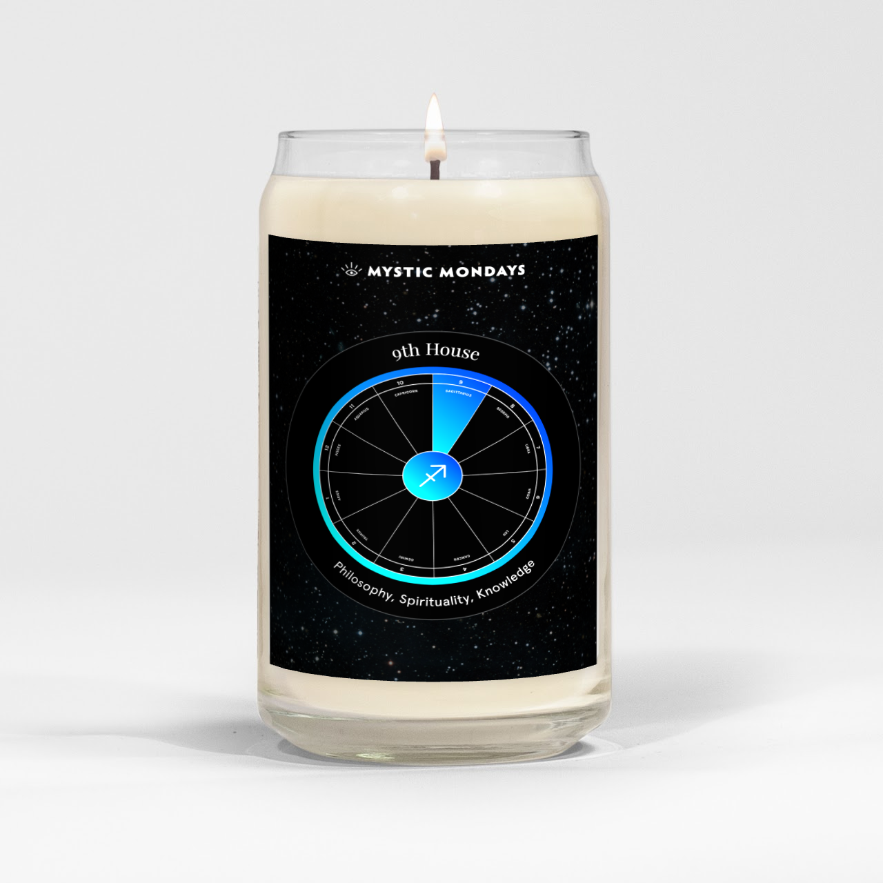 Candle Thumbnail