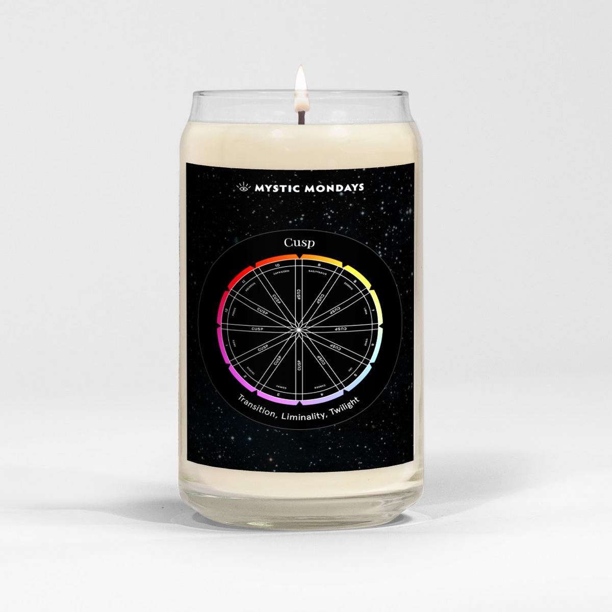 Candle Thumbnail