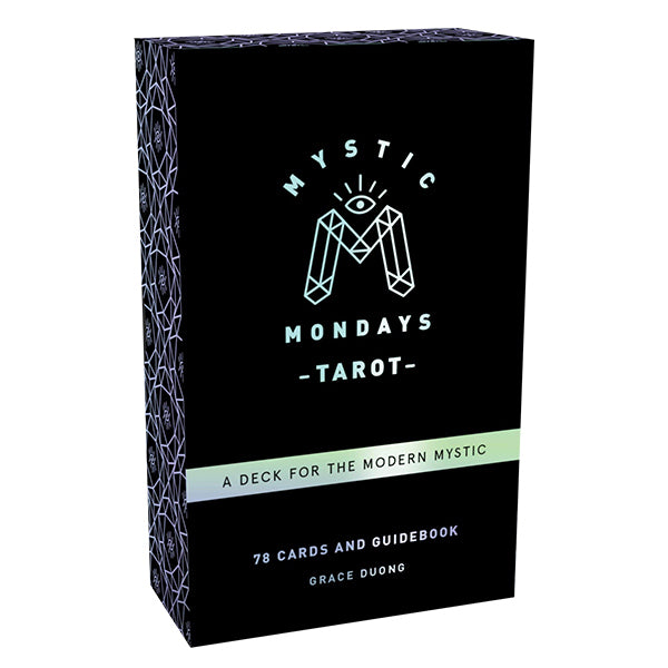 Mystic Mondays Tarot