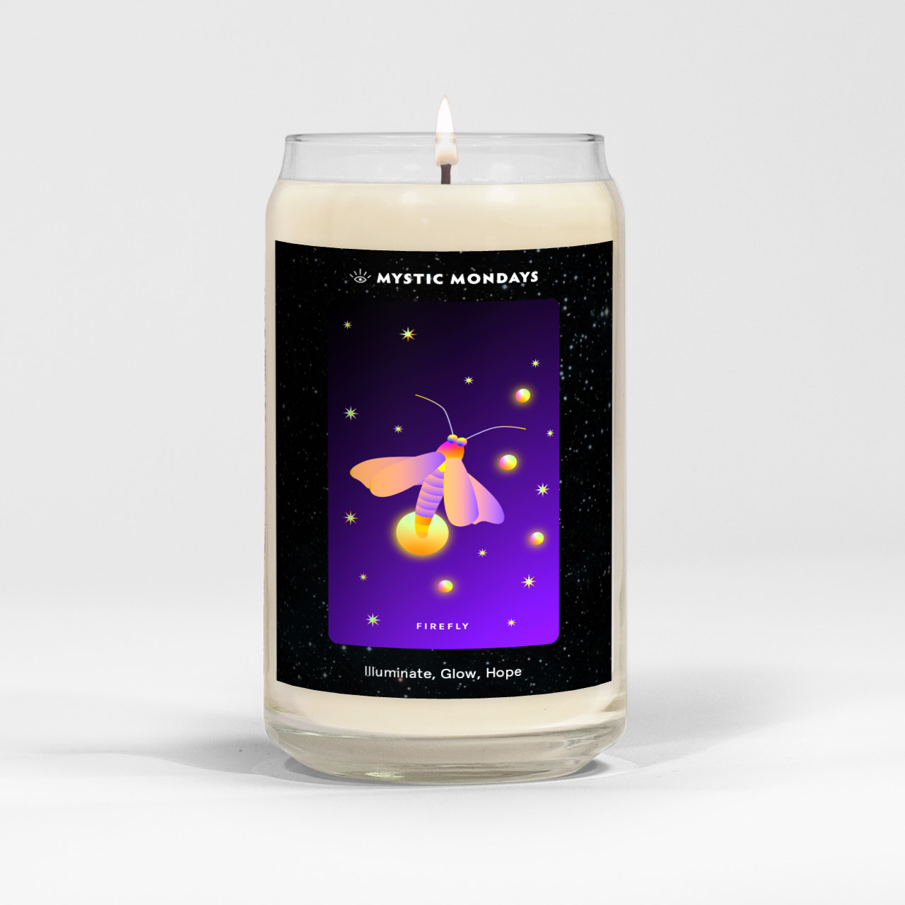 Candle Thumbnail