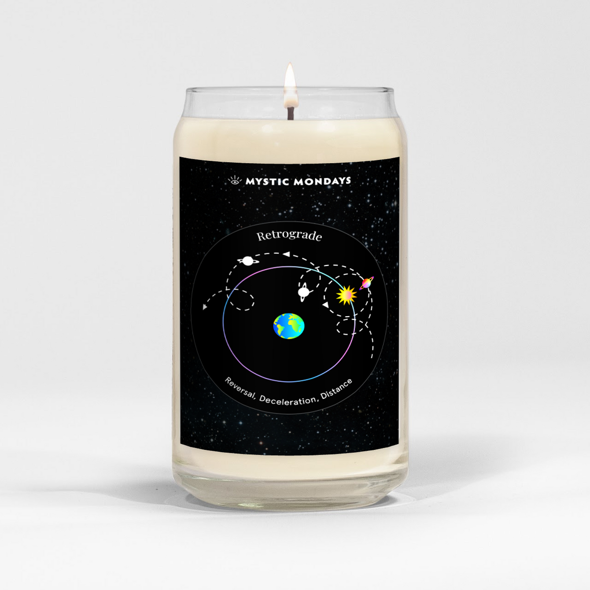 Candle Thumbnail