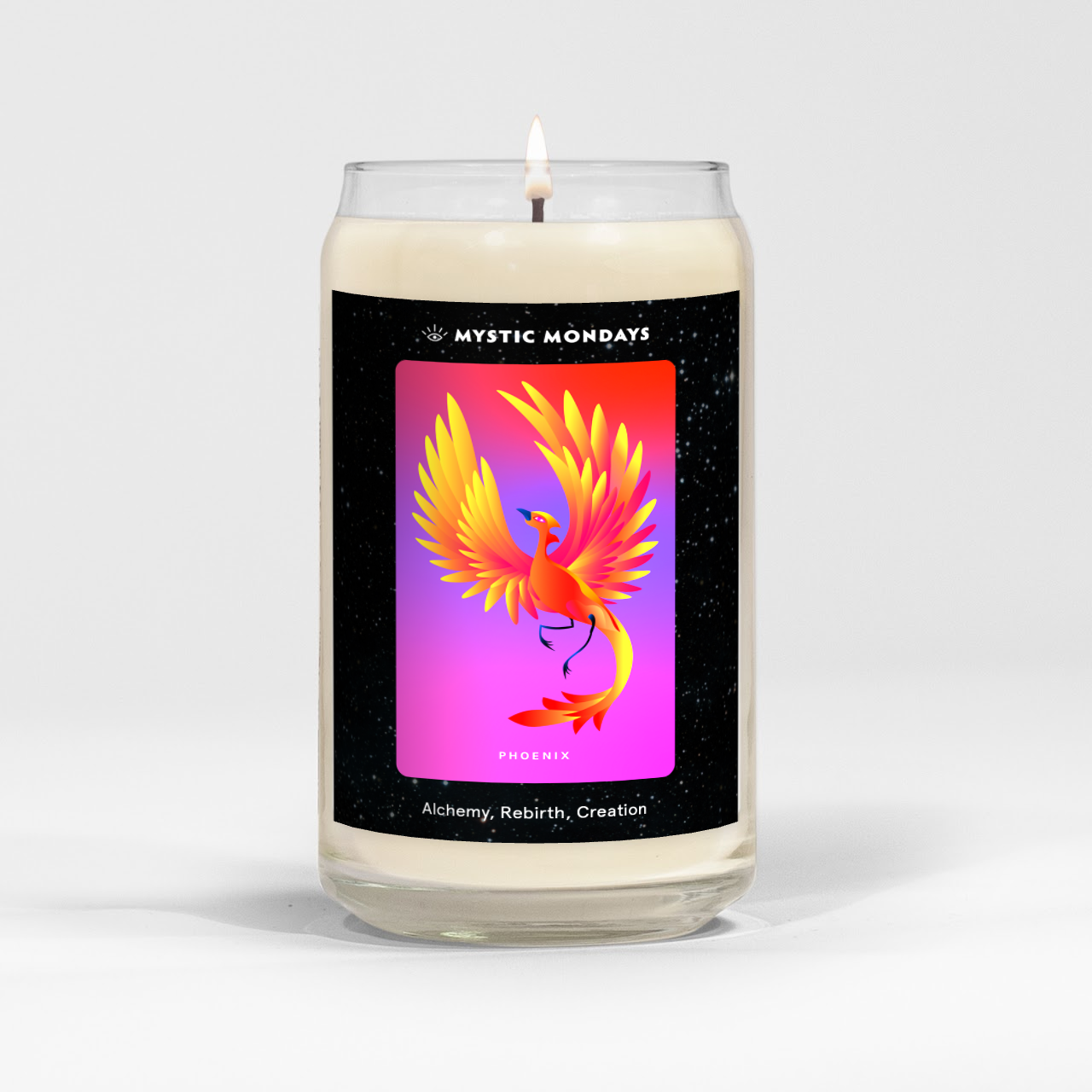 Candle Thumbnail