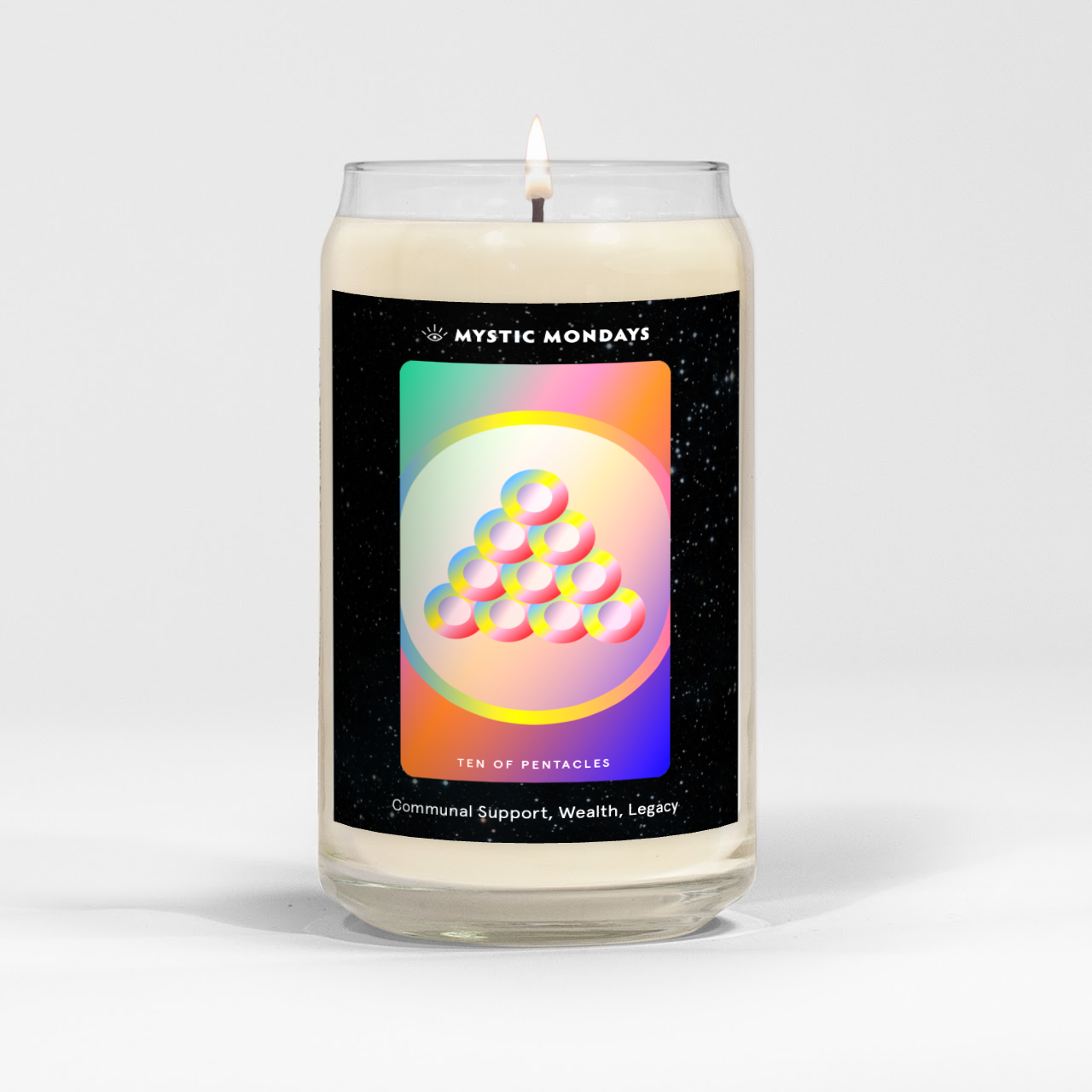 Candle Thumbnail