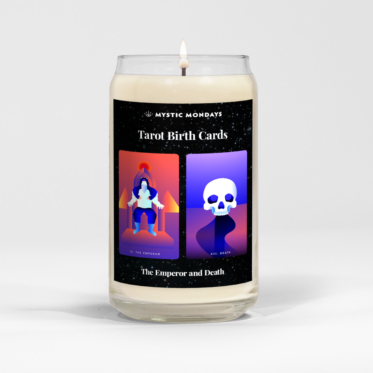 Candle Thumbnail
