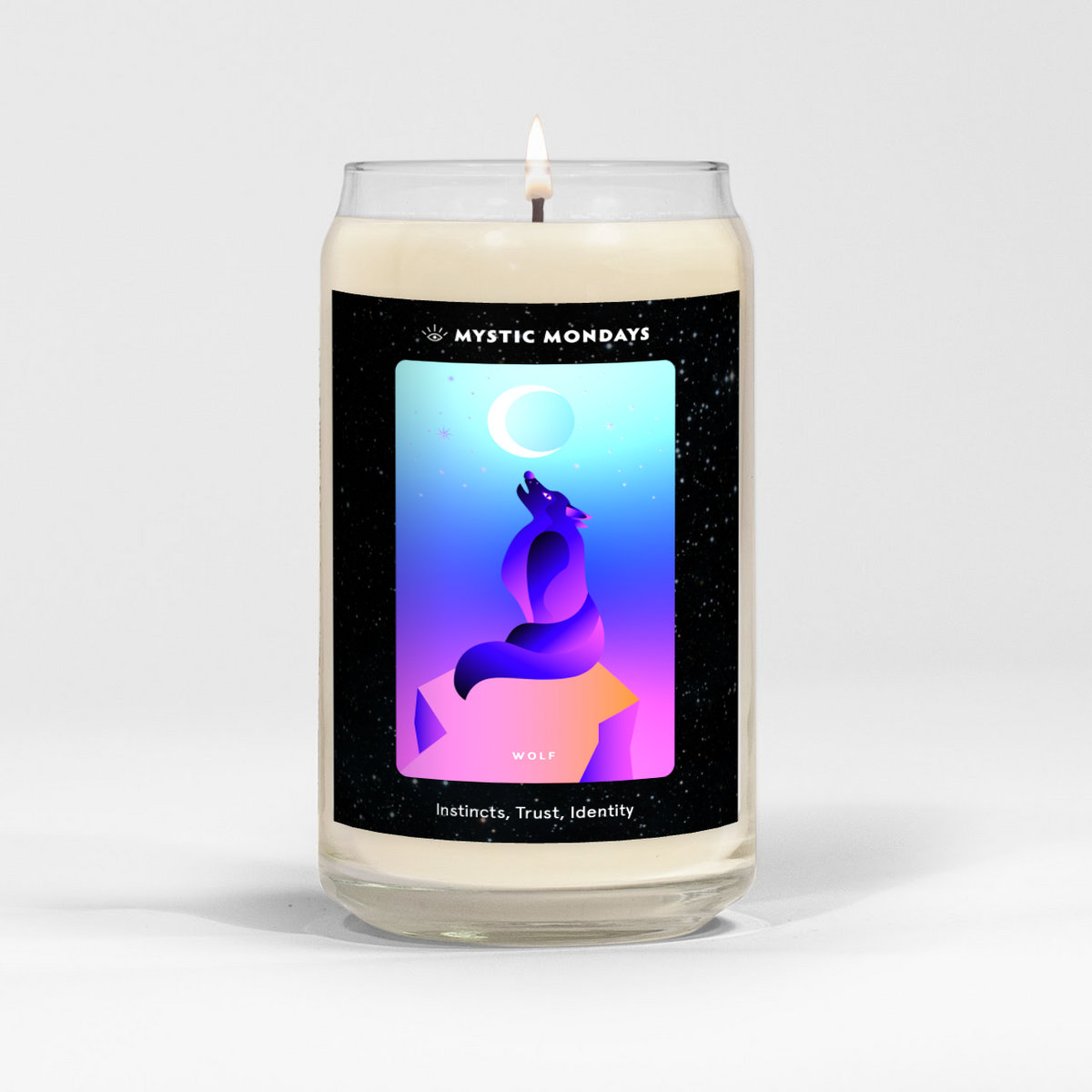 Candle Thumbnail