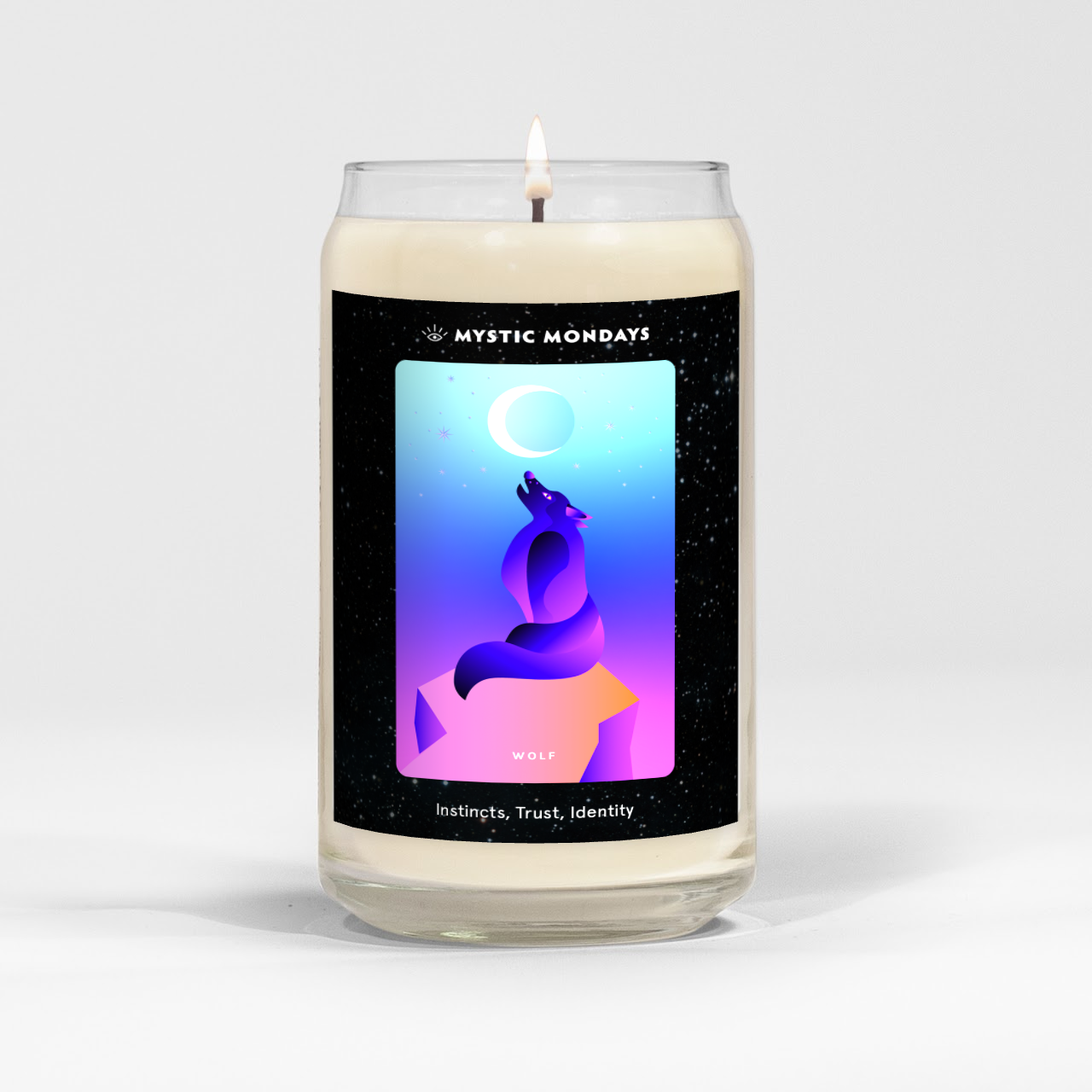 Candle Thumbnail