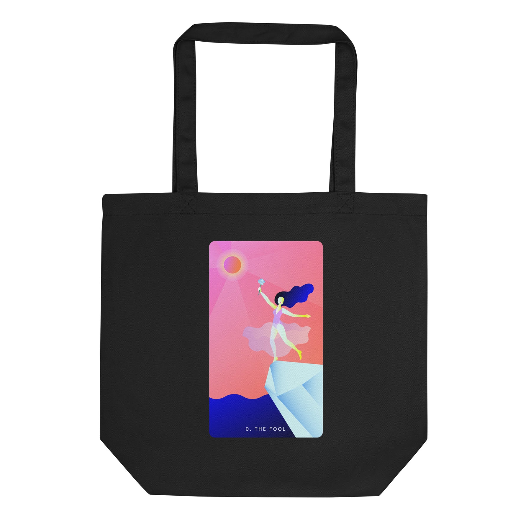 The Fool Eco Tote Bag