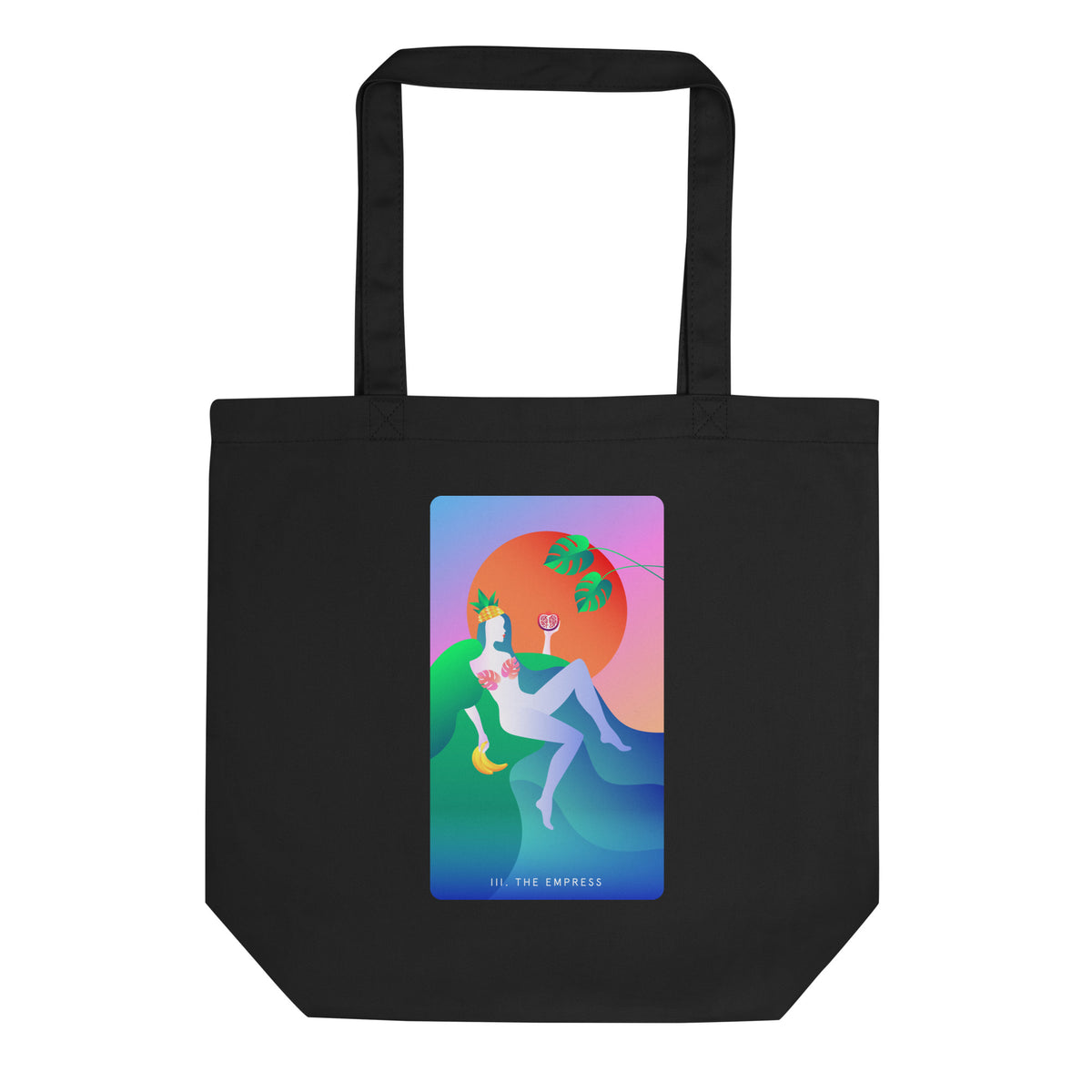 The Empress Eco Tote Bag