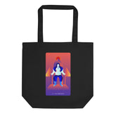 The Emperor Eco Tote Bag