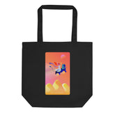 The Chariot Eco Tote Bag