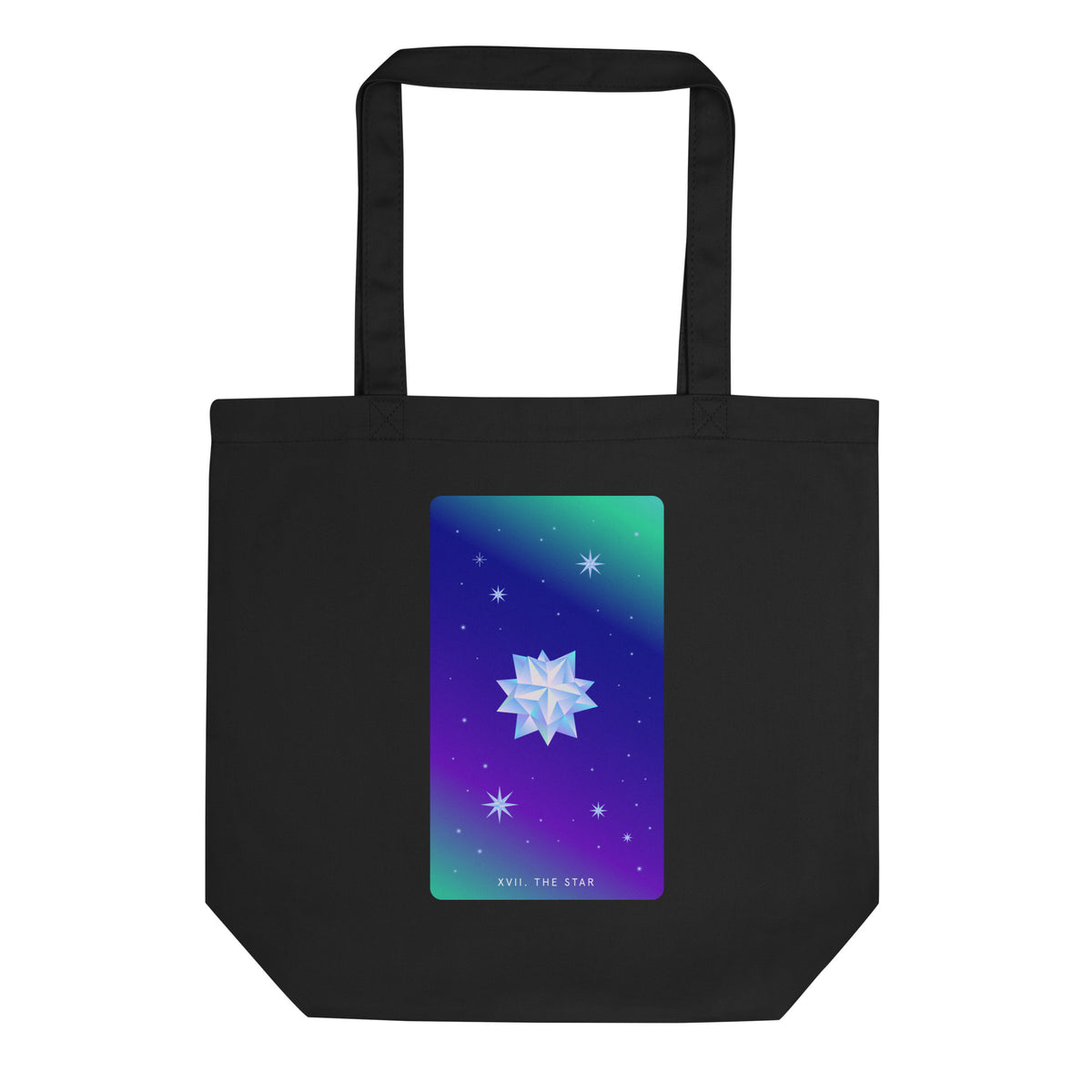 The Star Eco Tote Bag