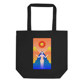 The Sun Eco Tote Bag
