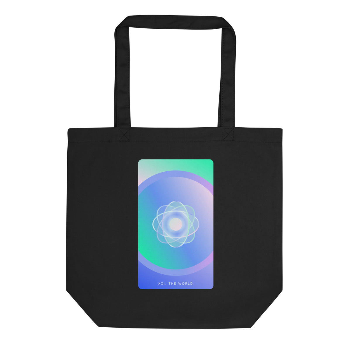 The World Eco Tote Bag