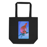 Beaver Eco Tote Bag