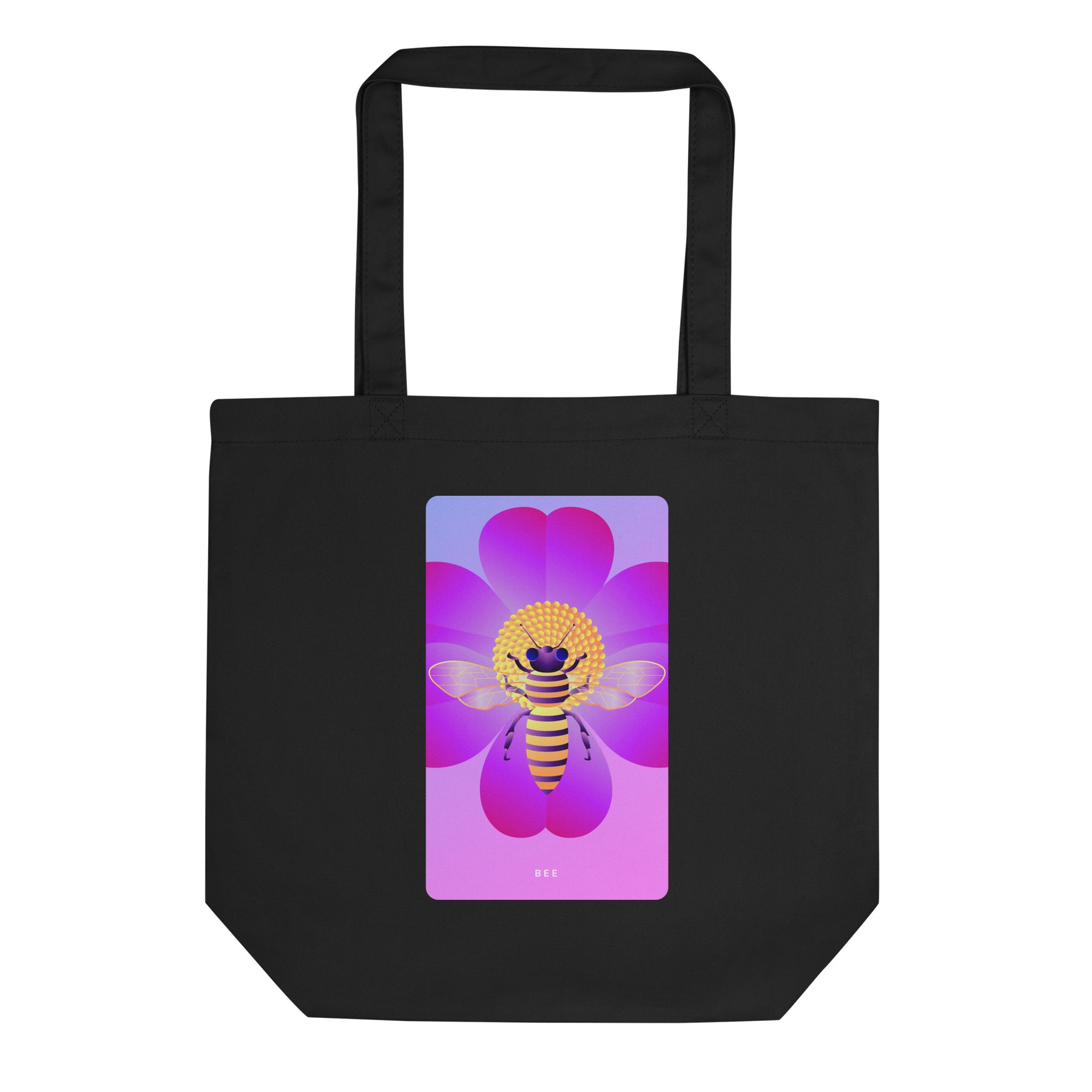 Bee Eco Tote Bag