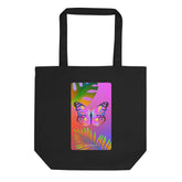 Butterfly Eco Tote Bag