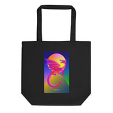 Dragon Eco Tote Bag