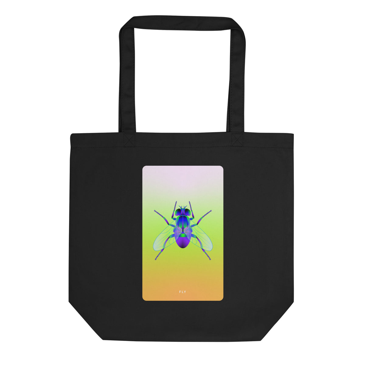 Fly Eco Tote Bag
