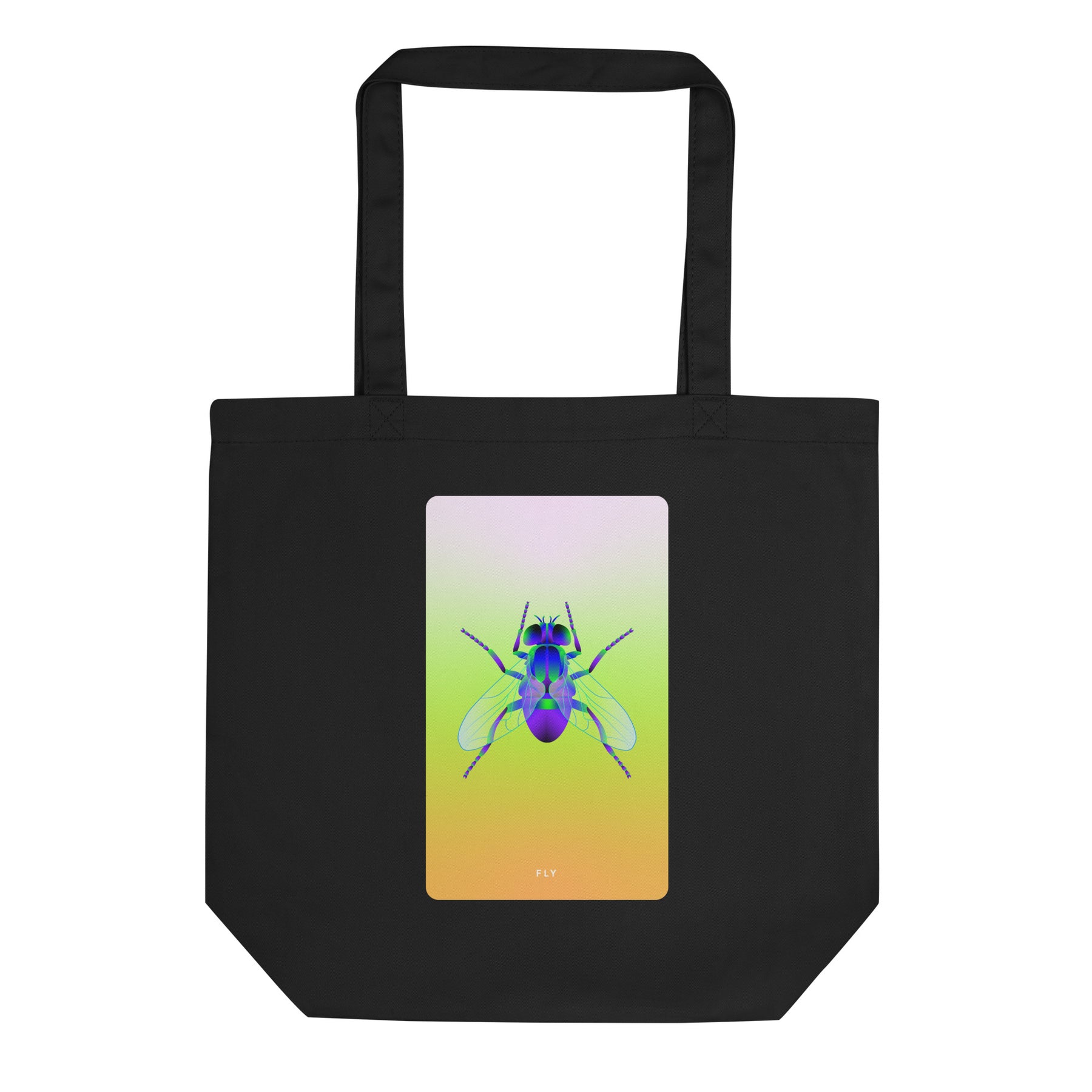Fly Eco Tote Bag
