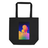 Lion Eco Tote Bag