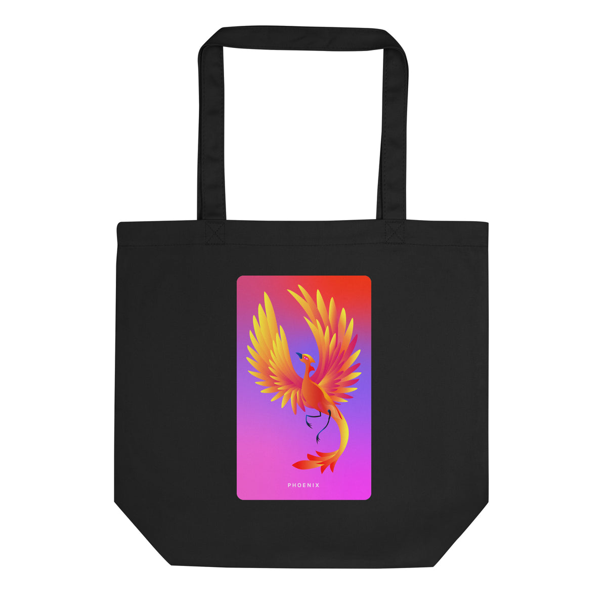 Phoenix Eco Tote Bag