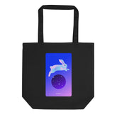 Rabbit Eco Tote Bag