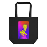 Snake Eco Tote Bag